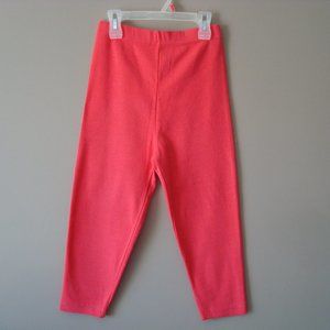 Ladies cotton leggings